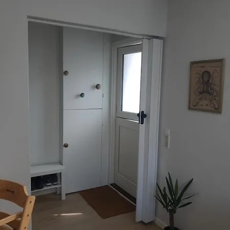 Prinsensgade 32 בית נופש Marstal